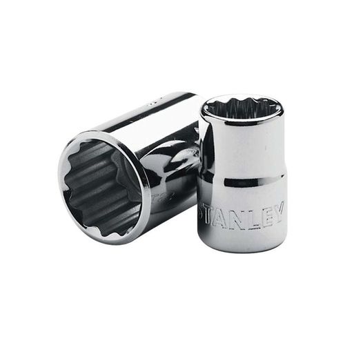 DADO POLIGONAL 1/2"X7/8" 88-819 - STANLEY