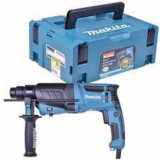 ROTOMARTILLO SDS PLUS 830W 26MM HR2630J - MAKITA