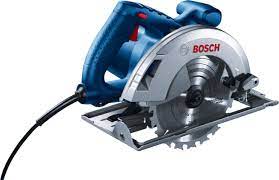 SIERRA CIRCULAR 7.1/4 46/62MM 2000W (#GKS 20-65) - BOSCH
