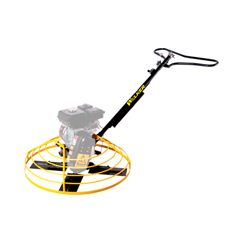 [68944] ALISADORA P/CONCRETO MT36-4 SIN MOTOR SIN PLATO FLOTANTE - WELKER