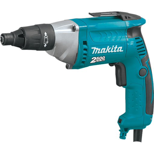 [76864] ATORNILLADOR DRYWALL 1/4" 570W FS2500 - MAKITA