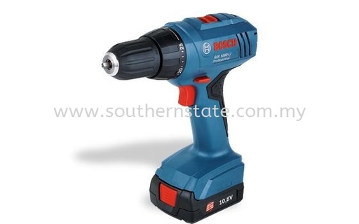[76183] ATORNILLADOR INALAMBRICO 10.8V (#GSR1080-LI) - BOSCH