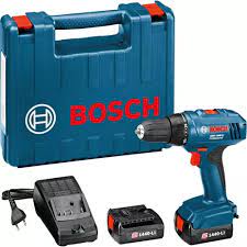 [76184] ATORNILLADOR INALAMBRICO 14.4V (#GSR1440-LI) - BOSCH
