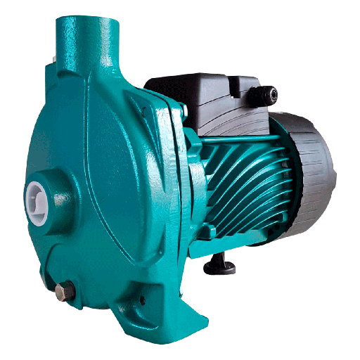 [79069] ELECTROBOMBA CENTRIFUGA MONOFASICO TCP158 1.0HP 1X1" 220v 60 HZ - WELKER