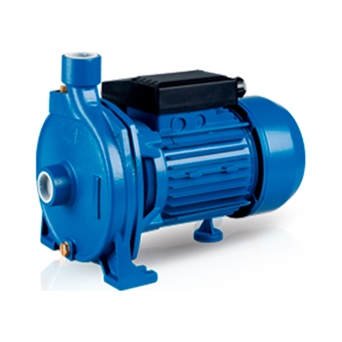 [79081] BOMBA CENTRIFUGA MONOFASICO 0.5HP SCPM128 1X1 220V 60HZ - WELKER