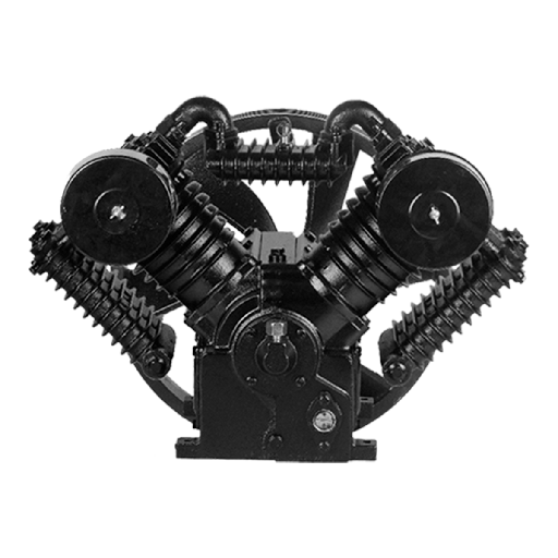 [40982] CABEZAL PARA COMPRESORA DE 10HP 20105DLZ (UB100) - WELKER