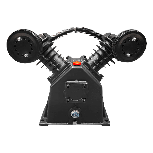 [40975] CABEZAL COMPRESORA DE 2 HP #20512DLZ (UB20) - WELKER