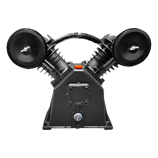 [40976] CABEZAL COMPRESORA DE 3HP #2065DLZ (UB30A) - WELKER