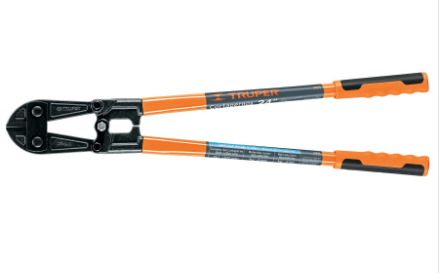 [33423] CIZALLA CORTA PERNO DE 36" #12835 - TRUPER