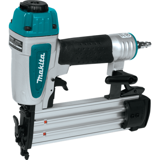 [47582] CLAVADORA NEUMATICA 5/8" - 2" AF505N + MALETA P-90320 (X1) MAKITA