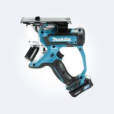 [33861] CORTADORA DE DRYWALL SD100DZ-515 + MALETIN - MAKITA