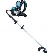 [76908] DESBROZADORA DE MOCHILA 4 TIEMPOS 2.1HP 43CC EM4350RH - MAKITA