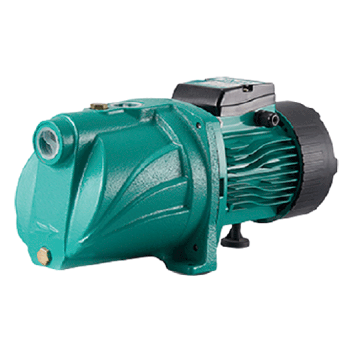 [79065] ELECTROBOMBA DE 1HP JET100 1"X1" - WELKER