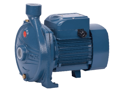 [76688] ELECTROBOMBA CPM 158 1 HP 1” X 1” - WELKER