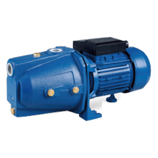 [79084] ELECTROBOMBA JET DE 1HP, SJET 100B 1"X1" - WELKER