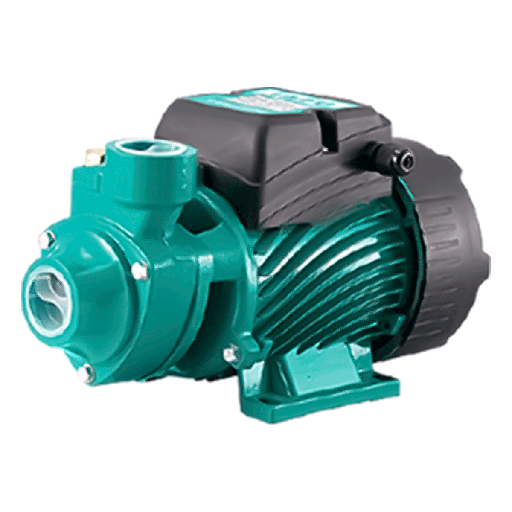 [79062] ELECTROBOMBA PERIFERICA QBB-60 0.5HP 1"X 1" - WELKER