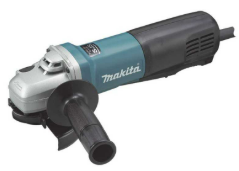 [76544] ESMERIL ANGULAR 4 1/2" 1100W 9564P MAKITA