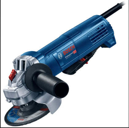 [76256] ESMERIL ANGULAR 4.1/2" (#GWS 9-115 900W) - BOSCH