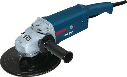 [76788] LIJADORA 7" (180mm) (#GWS 21U 2100W) - BOSCH