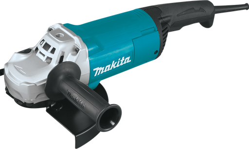 [77142] ESMERIL ANGULAR 9" 2200W GA9060 + DISCO (X5) E-13764 - MAKITA