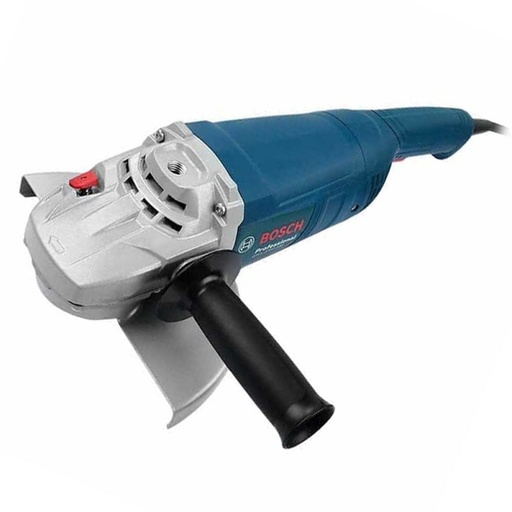 [49005] ESMERIL ANGULAR 9" 2200W (#GWS 2200-230) -  BOSCH
