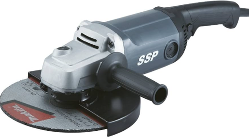 [76679] ESMERIL ANGULAR 9" 2200W MGA92B - MAKITA