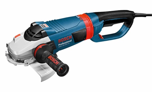 [48440] ESMERIL ANGULAR 9" 2600W (#GWS 26-230) - BOSCH