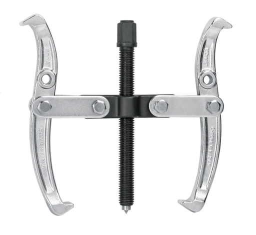 [30102] EXTRACTOR DE POLEAS 11" X 2 GARRAS #14499 - TRUPER
