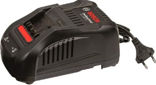 [48784] CARGADOR DE BATERIA 18V 8.0Ah (#GAL1880 CV) - BOSCH