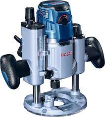 [76547] FRESADORA DE SUPERFICIE 1600W (#GOF 1600 CE) - BOSCH