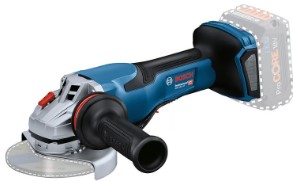 [76098] AMOLADORA ANGULAR INALAMBRICA 5" (#GWS 18V-15P SB) - BOSCH