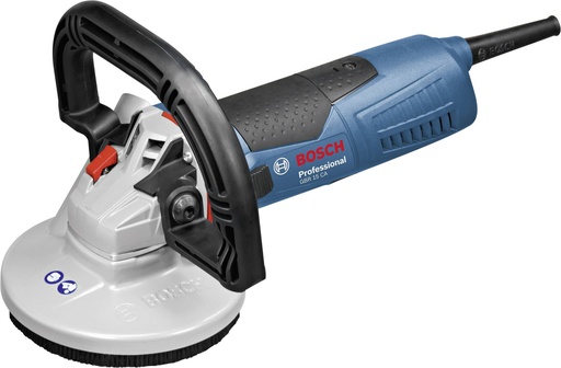 [76678] LIJADORA ORBITAL CONCRETO 125MM 1500W (#GBR-15-CA) - BOSCH
