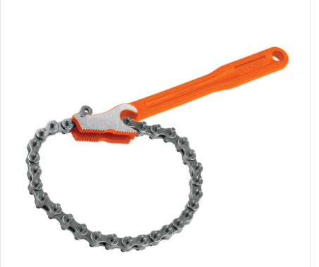 [30000] LLAVE UNIVERSAL CON CADENA #15515 - TRUPER