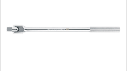 [16509] MANGO ARTICULADO 3/4"X20" #13908 - TRUPER