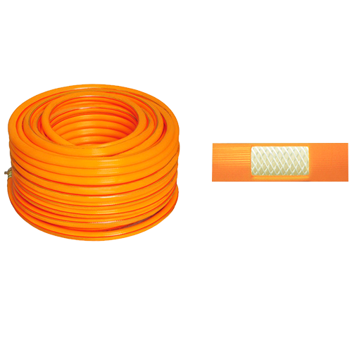 [84033] MANGUERA DE ALTA PRESION PVC 8.5mmX14MM HL-A8(ROLLO 50 MTS) - WELKER