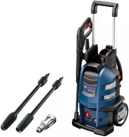 [48842] HIDROLAVADORA D/ALTA PRESION GHP 4-50 (#0600910FE0) - BOSCH 2500W
