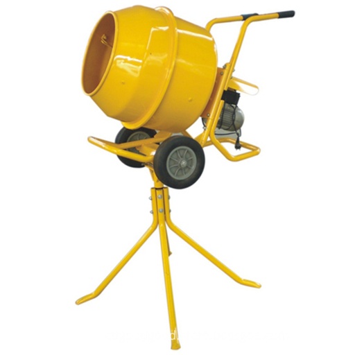 [76144] MINI MEZCLADORA DE CONCRETO MX20 SIN MOTOR - WELKER