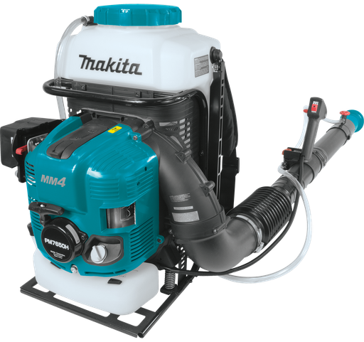 [76911] MOTOFUMIGADORA 4 TIEMPOS 3.7HP 75.6CC 15 LTS. PM7650H MAKITA