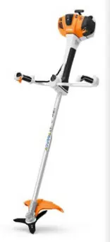 [46063] MOTOGUADAÑA FS 290 STIHL CUCHILLA 3 PUNTAS