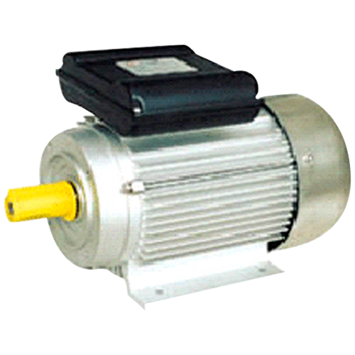 [68243] MOTOR MONOFASICO ALTA 3.0HP - 100 % COBRE(CARCASA / ALUMINIO) / ML90L-2 / - WELKER