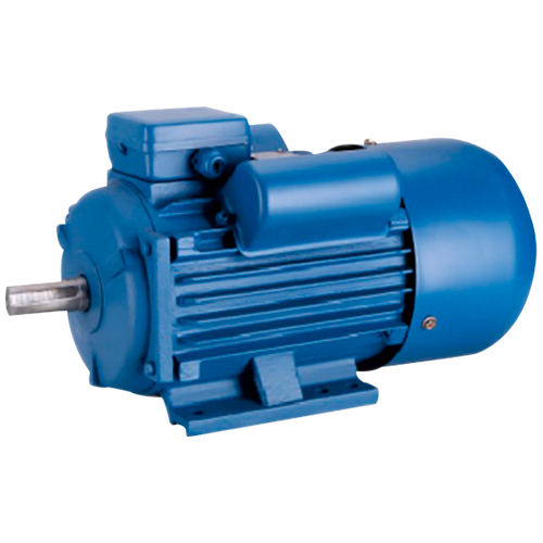 [68021] MOTOR MONOFASICO BAJA 1.5HP - COBRE /YC90L-4 - WELKER