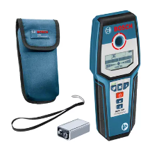 [15105] MULTI-DETECTOR PROFESIONAL (#GMS 120) - BOSCH
