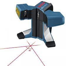 [35067] NIVEL LASER 90° Y 45° (#GTL3) - BOSCH