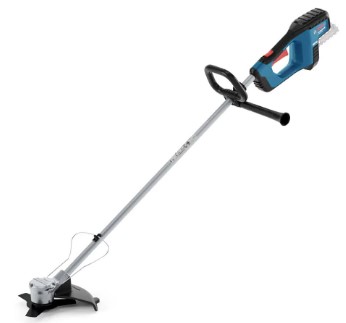 [35058] DESBROZADORA INALAMBRICA S/BATERIA (#GDS 18V-400 GFR 18V-23) - BOSCH