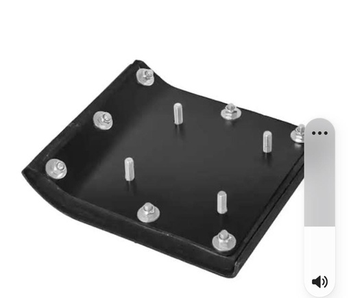 [76165] PISON P/APISONADORA WR70H1/H2 - WELKER