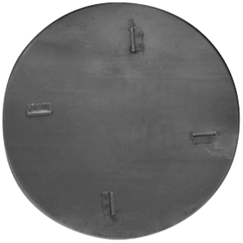 [68957] PLATO FLOTANTE PARA ALISADORA P/CONCRETO MT36-4 - WELKER