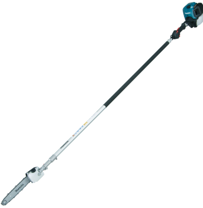 [76910] PODADORA TELESCOPICA 4T 1.1HP 25.4CC 3.92 MTS. EY2650H25H - MAKITA