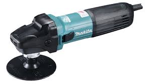 [76775] PULIDORA ANGULAR 5" 1400W 2000-7800RPM SA5040C - MAKITA