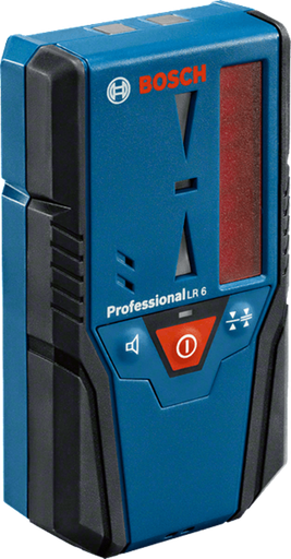 [35188] RECEPTOR LASER LR6 - BOSCH