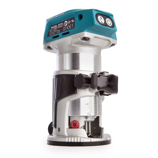 [77139] RECORTADORA 1/4"-3/8" 18V BL-LXT S/BAT DRT50Z - MAKITA